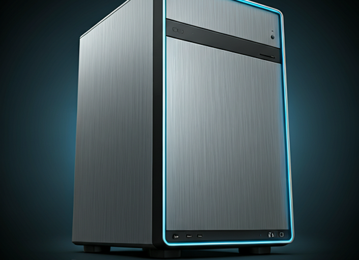 Desktops