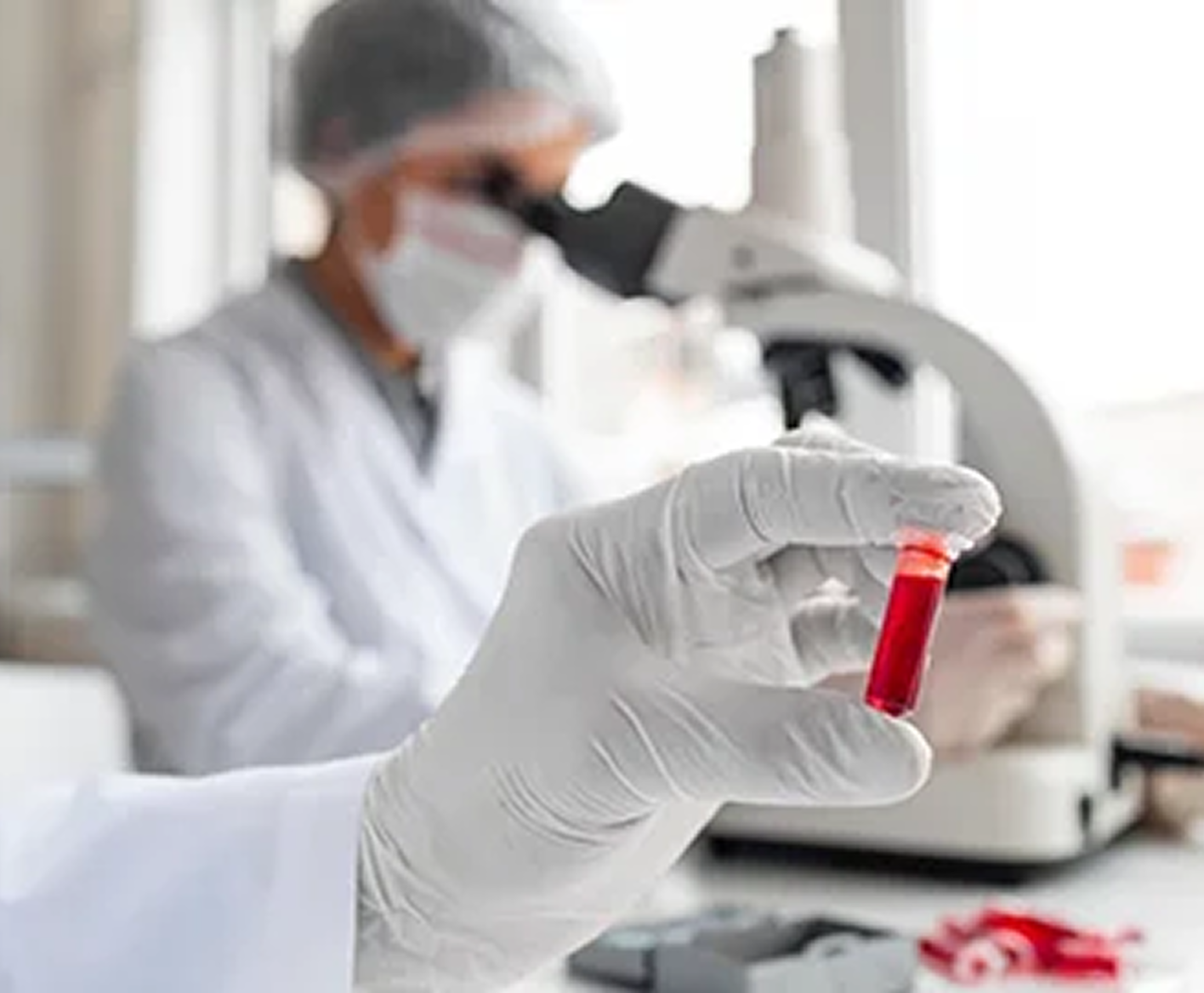 Medical Research