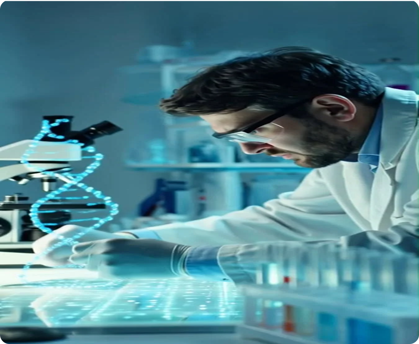 Laboratory Diagnostics