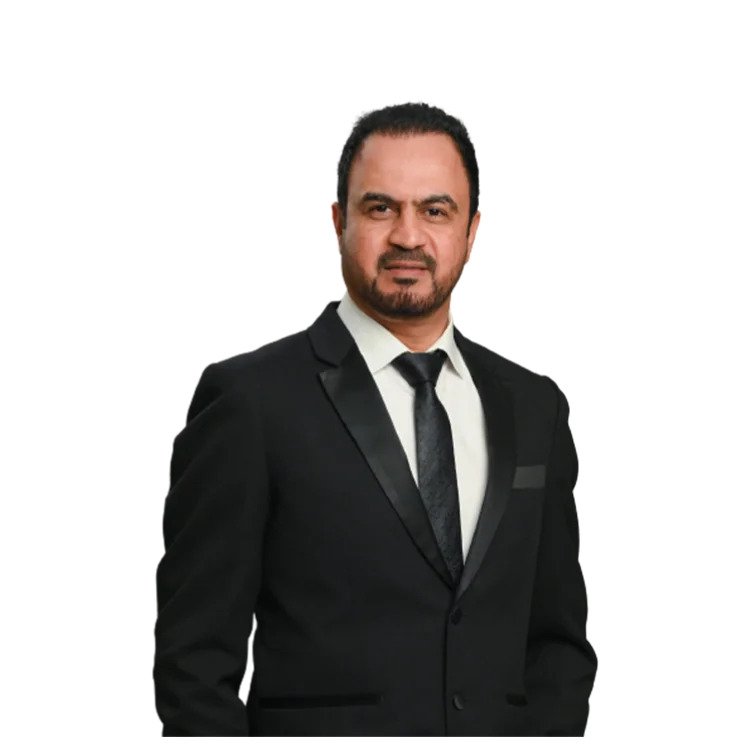 Mr. Monesh Rughwani